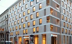 Danubius Hotel District V